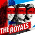 E! Cancels THE ROYALS After Four Seasons Photo