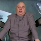 VIDEO: Dr. Evil Gets Fired From Trump's Cabinet Video
