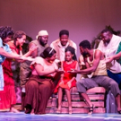 BWW Review: ONCE ON THIS ISLAND Makes a Splash at Warsaw Federal Incline Theater