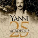 Yanni Celebrates 25 Years with Anniversary Concert Tour Photo