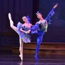 Beckanne Sisk And Chase O'Connell Join Festival Ballet Theatre For SLEEPING BEAUTY Photo