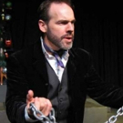 One-Man A CHRISTMAS CAROL Comes to Prague This Month Video