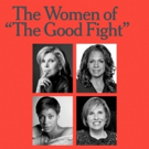 Christine Baranski, Audra McDonald to Discuss THE GOOD FIGHT at TimesTalks Video