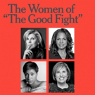Christine Baranski, Audra McDonald to Discuss THE GOOD FIGHT at TimesTalks