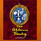Musical Theatre Of Anthem Presents THE ADDAMS FAMILY Young@Part