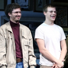 Photo Coverage: The Cast of THE WAVERLY GALLERY Takes Their Opening Night Bows