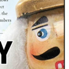 The Complex Performing and Creative Arts Centre Presents Michael Bolger's NUTCRACKER Video