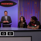 VIDEO: Jimmy Fallon Plays Password with Abbi Jacobson and A$AP Rocky Video