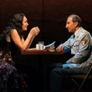 Wake Up With BWW 2/5: THE BAND'S VISIT Closing, NBC Pulls HAIR LIVE!, and More! Image