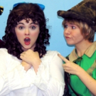 Columbia Children's Theatre Presents PETER PAN AND WENDY Photo