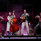 Photo Flash: First Look at Westport Country Playhouse's WOODY SEZ Photo