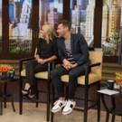 LIVE WITH KELLY AND RYAN Reaches 8-Week High and Draws Its Biggest Audience Since the Video