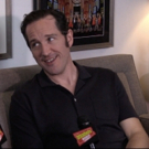 Tonys Talk: Bertie Carvel Opens Up About Making A Splash in INK! Interview