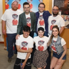 Photo Coverage: Meet The Pitiful Children of Off-Broadway's BE MORE CHILL!