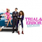 NBC Cancels TRIAL AND ERROR After Two Seasons Photo