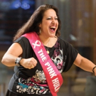 Award-Winning Actress/Playwright Valerie David Kicks Cancer To The Curb In THE PINK…