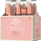 Crispin Cider Co. Introduces New Year-Round Ros' Cider