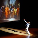 The Empress Theatre Presents DAVINCI & MICHELANGELO: THE TITANS EXPERIENCE Photo