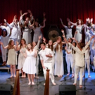The Empress Theatre Presents 'VOENA Children's Choir: Voices Of Yesterday'