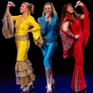 Thank You For The Music of MAMMA MIA! At Toby's