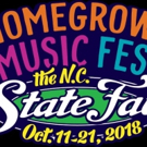 Deep South Entertainment Awarded Bid For 151st State Fair Photo
