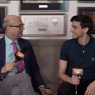 Wake Up With BWW 6/3: Drama Desk Award Winners, and More! Image
