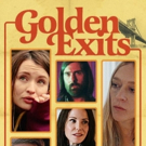 Watch: Trailer for GOLDEN EXITS Starring Mary-Louise Parker, Jason Schwartzman & Chlo Photo