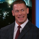 VIDEO: John Cena's Epic Response to Dwayne Johnson's Threat Photo