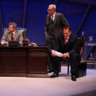 BWW Review: Human Race Theatre Company bats a 1000 with World Premiere of BANNED FROM BASEBALL