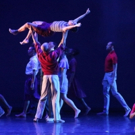 Dallas Black Dance Theatre Returns To New York For Sixth Season With Three New York P Photo