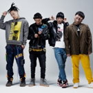Higher Brothers Announce Five Star Album & Release 'Open It Up' Video Photo