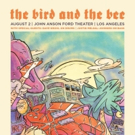 The Bird and The Bee Announce Show At Ford Theater Video