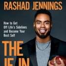 Former NFL Running Back and Dancing with the Stars Champion Rashad Jennings Motivates Video