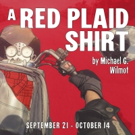 A RED PLAID SHIRT Comes to Stage Door Players Video