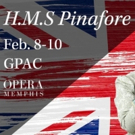 Opera Memphis Presents H.M.S. PINAFORE Video