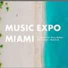 Music Expo Comes Back To Miami Video