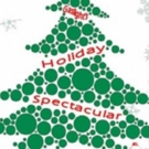 CHRISTMAS SPECTACULAR Comes To Gaslight Playhouse Inc. 12/7-12/9