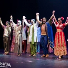 BWW Review: SIDDHARTHA, EL MUSICAL en el Teatro Moncayo PALCCO Video