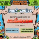 Brooklyn Comes Alive Releases Details For The Jam Room Presented By Jam Cruise Photo
