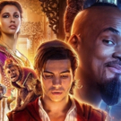 Live-Action ALADDIN Film Makes Estimated $100 Million During Memorial Day Weekend Deb Video
