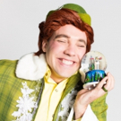BWW Review: Singing Loud for All To Hear in CenterPoint Legacy's ELF THE MUSICAL. Photo