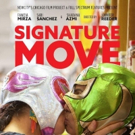 Jennifer Reeder's SIGNATURE MOVE Starring Fawzia Mirza Releases 2/9 Photo