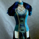 Giovanni Lipari Talks Designing for AMC's INTO THE BADLANDS Interview