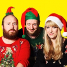Jonny Donahoe's THIRTY CHRISTMASES Comes to New Diorama this December Video