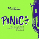 Stephen Dolginoff's Musical PANIC: THE STORY BEHIND THE WAR OF THE WORLDS BROADCAST…