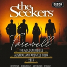 Australian Music Legends The Seekers Say Goodbye
