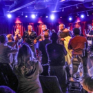 Photo Coverage: The Green Room 42 Presents The 'Genies' JukeBox'