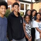 Action For Children's Arts To Present Stuart And Kadie Kanneh-Mason With Lifetime Ach Video