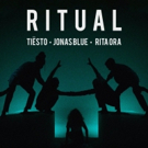 VIDEO: Tiësto, Jonas Blue and Rita Ora Release 'Ritual' Photo