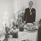 Works & Process at the Guggenheim Presents BREAKING BREAD WITH BALANCHINE